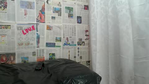 Snapshot of anavagina21 chatting on 3, 11, 2025 ANA LISETH online show from 3, 11, 2025