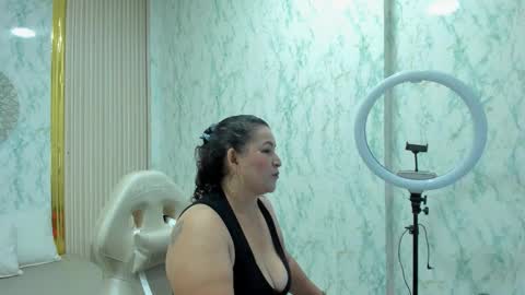 Snapshot of anavelvett chatting on 11, 1, 2026 Ana Velvett online show from 11, 1, 2026