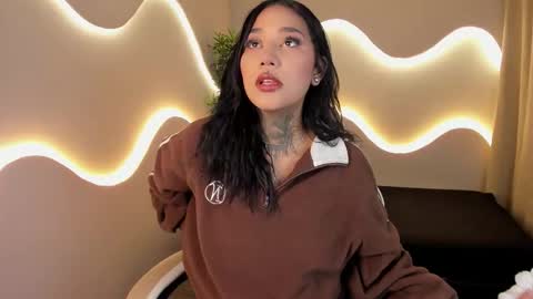 anaya_olyx online show from 18, 9, 2025