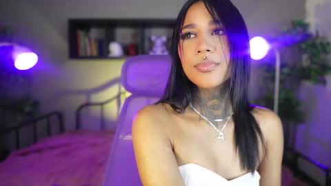 anaya_olyx online show from 24, 10, 2025