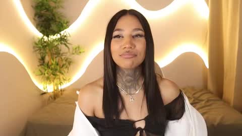 anaya_olyx online show from 27, 10, 2025