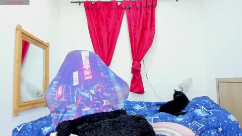 anazztasia_squirt online show from 14, 4, 2026