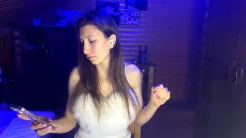 Ashley Cooper online show from 5, 11, 2025