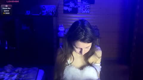 Ashley Cooper online show from 7, 11, 2025