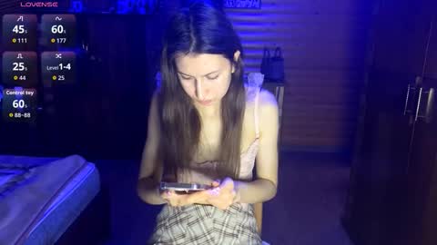 Ashley Cooper online show from 9, 11, 2025