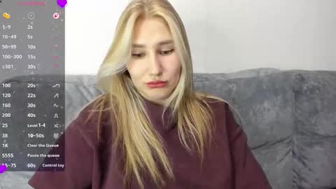 Andisa online show from 5, 1, 2026