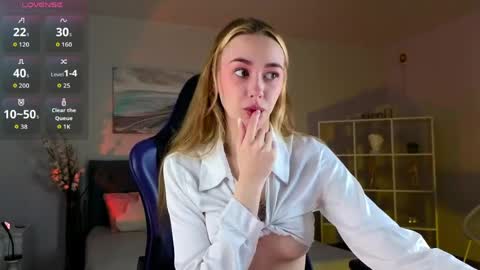 im Andarna dont forget give me thumbs up online show from 21, 5, 2026