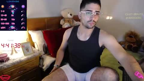 Snapshot of andders_ chatting on 5, 2, 2026 Anders online show from 5, 2, 2026