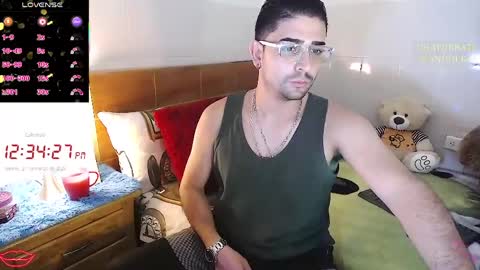 Anders online show from 27, 3, 2026