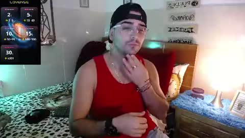 Snapshot of andders_ chatting on 17, 6, 2026 Anders online show from 17, 6, 2026