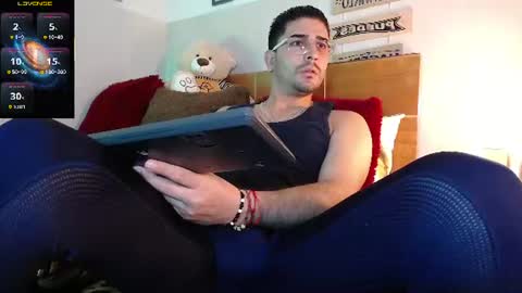 Snapshot of andders_ chatting on 20, 6, 2026 Anders online show from 20, 6, 2026