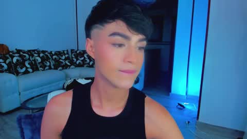 Snapshot of anddy_grey1 chatting on 20, 1, 2025 Dani 3 online show from 20, 1, 2025