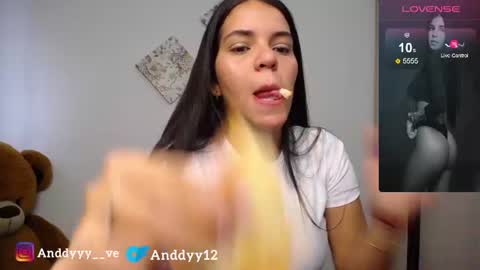 Snapshot of anddyyy___ chatting on 29, 6, 2026 Andy online show from 29, 6, 2026
