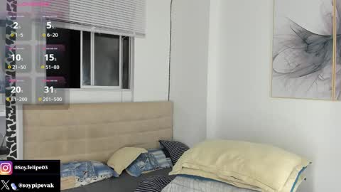 Ander online show from 30, 9, 2025