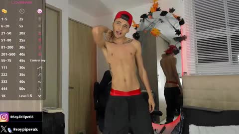 Ander online show from 30, 10, 2025