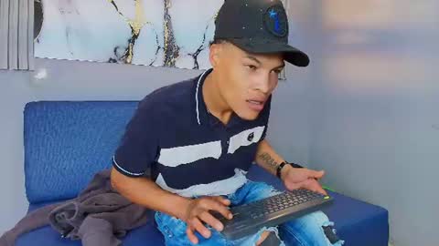 ANDER online show from 23, 6, 2026