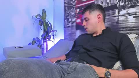 ANDER online show from 19, 2, 2025