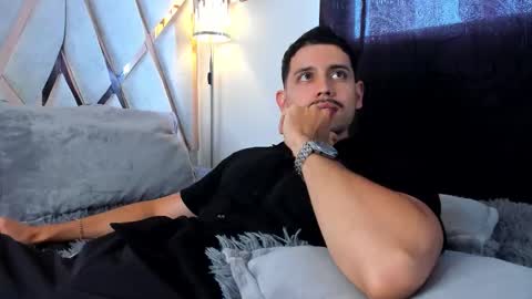 ANDER online show from 5, 12, 2025