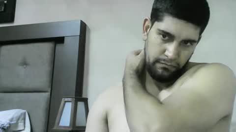 Snapshot of ander_sol chatting on 16, 1, 2025 ander_sol online show from 16, 1, 2025