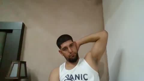 Snapshot of ander_sol chatting on 25, 1, 2025 ander_sol online show from 25, 1, 2025