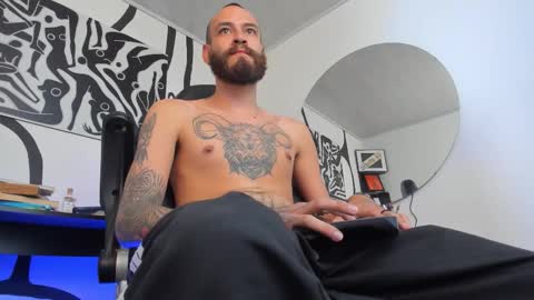Snapshot of anders_x chatting on 18, 2, 2026 Andrs - online show from 18, 2, 2026