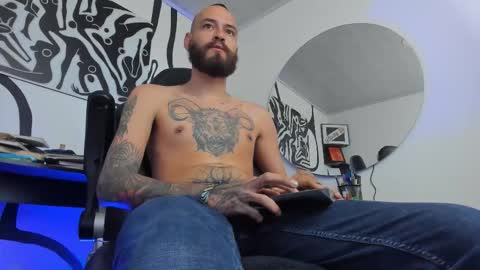 Snapshot of anders_x chatting on 24, 2, 2026 Andrs - online show from 24, 2, 2026
