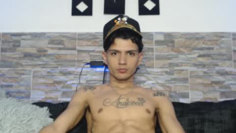 Snapshot of andersonz98 chatting on 9, 3, 2025 andersonZ98 online show from 9, 3, 2025