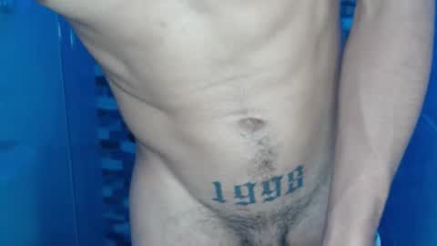 Snapshot of andersonz98 chatting on 11, 9, 2025 andersonZ98 online show from 11, 9, 2025