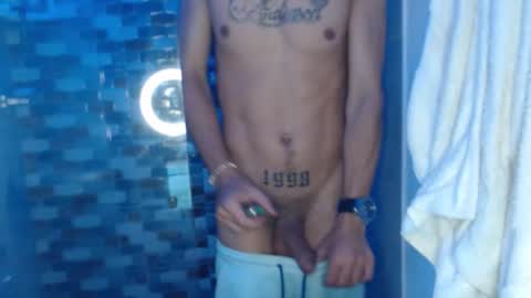 Snapshot of andersonz98 chatting on 13, 9, 2025 andersonZ98 online show from 13, 9, 2025