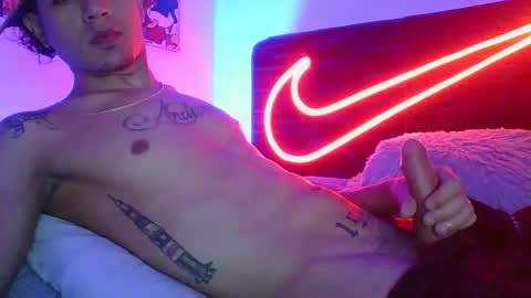 Snapshot of andersonz98 chatting on 14, 9, 2025 andersonZ98 online show from 14, 9, 2025