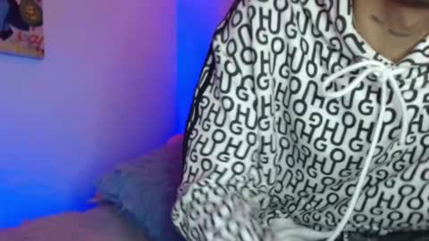 Snapshot of andersonz98 chatting on 26, 10, 2025 andersonZ98 online show from 26, 10, 2025