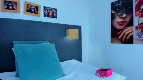 Andrea online show from 13, 3, 2026