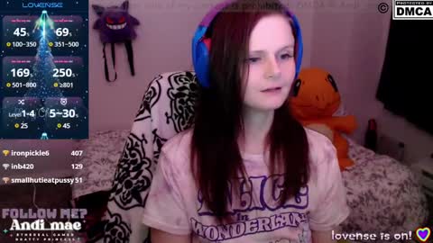 Andi online show from 24, 12, 2024