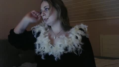 Andorphin online show from 11, 12, 2024