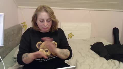 Andorphin online show from 9, 1, 2025