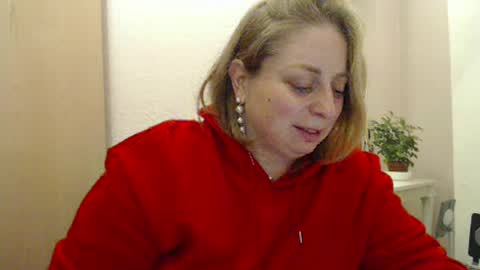 Andorphin online show from 10, 1, 2025