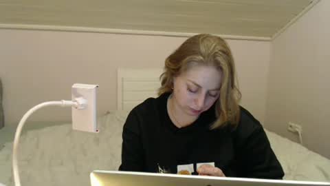 Andorphin online show from 15, 1, 2025