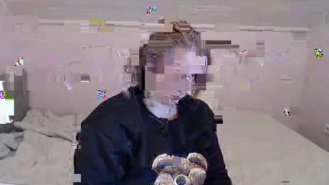 Andorphin online show from 22, 1, 2025