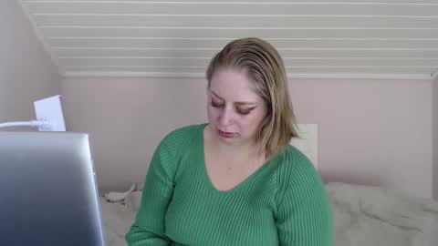 Andorphin online show from 4, 2, 2025