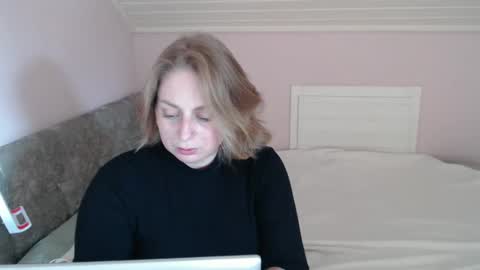 Andorphin online show from 10, 2, 2025