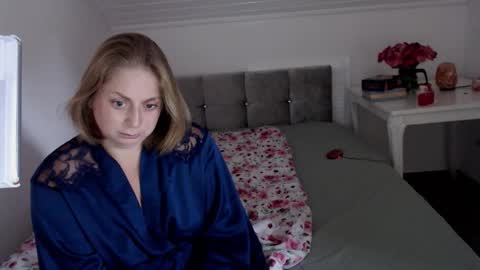 Andorphin online show from 26, 9, 2025