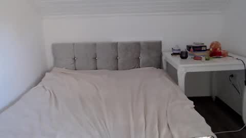 Andorphin online show from 18, 10, 2025