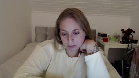 Andorphin online show from 3, 11, 2025