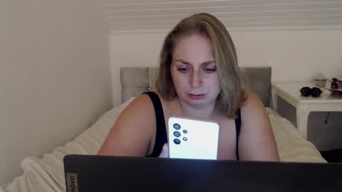 Andorphin online show from 6, 11, 2025