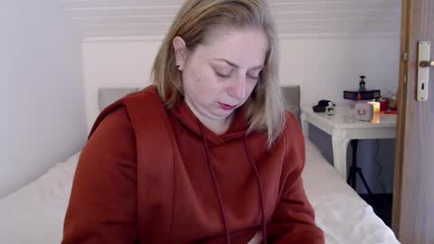 Andorphin online show from 23, 11, 2025