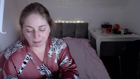 Andorphin online show from 20, 12, 2025