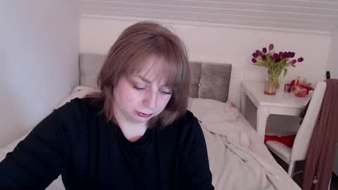 Andorphin online show from 17, 2, 2026