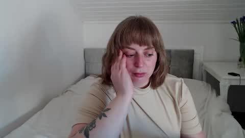 Andorphin online show from 1, 3, 2026