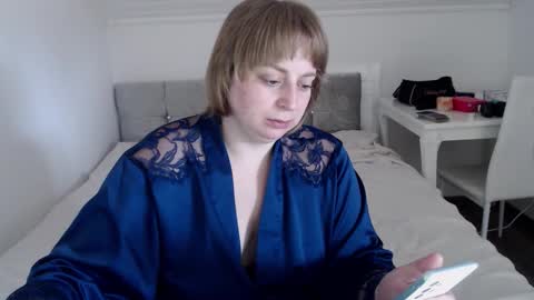 Snapshot of andorphina chatting on 11, 3, 2026 Andorphin online show from 11, 3, 2026