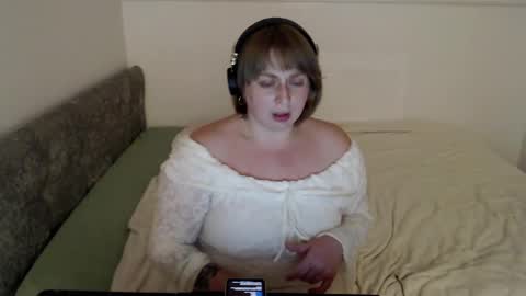 Snapshot of andorphina chatting on 28, 3, 2026 Andorphin online show from 28, 3, 2026